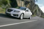 Saab 9-5 Sedan 2010 года